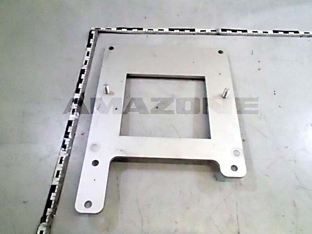 Adapterplatte