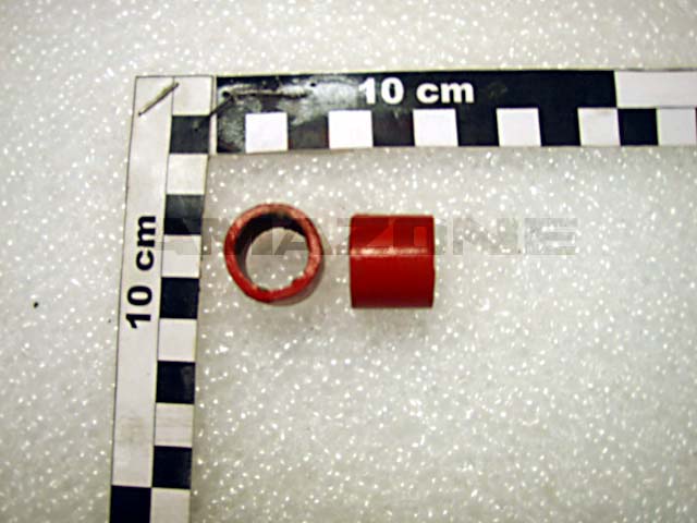 Distanzrohr 21,3x2,65x18 mm