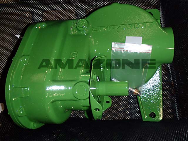 Getriebe KG3000/4000 Spezial