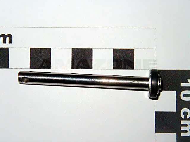 HAHNSCHAFT -D- (L=67/D=14)