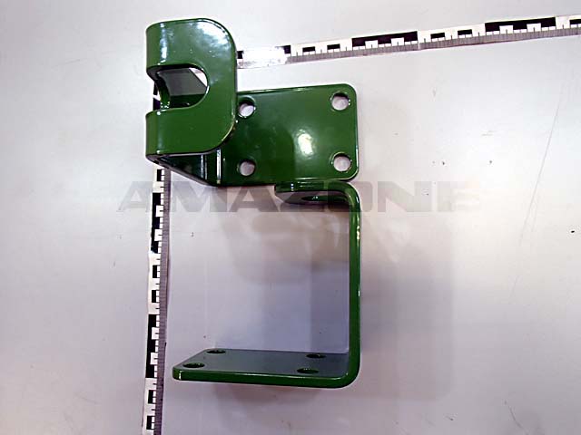 Halter Rundumleuchte 6X76X250