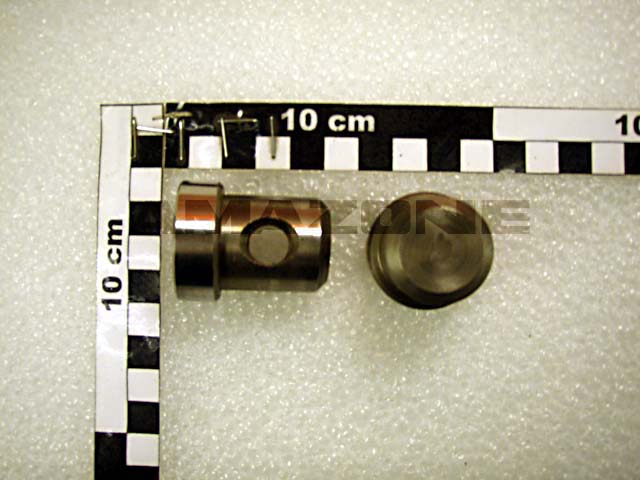 AUFNEHMER F.KONSOLE
