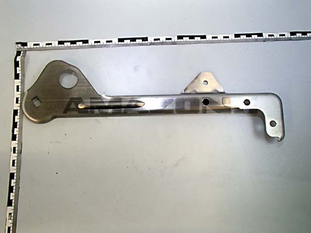 MOTORHALTER RE.