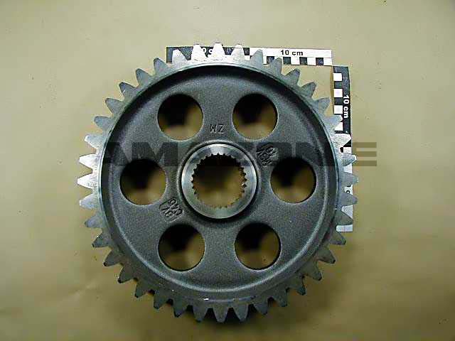 STIRNRAD Z=40 ALT: 6602400