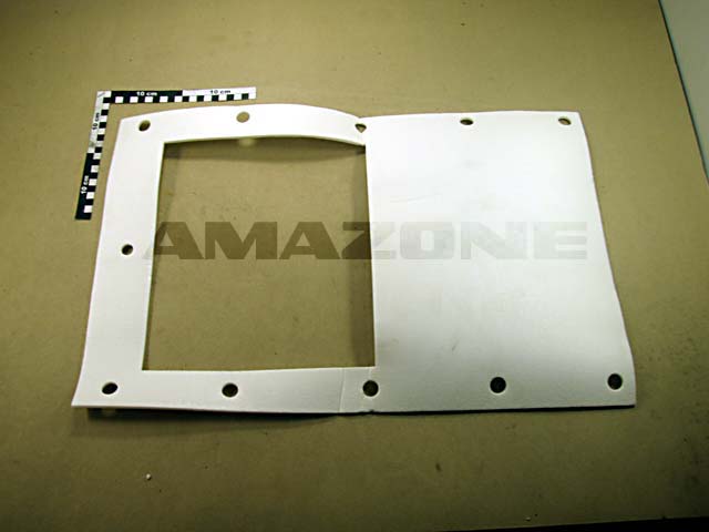 Deckeldichtung außen für KG 503-2