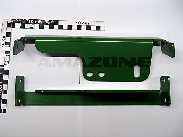 Halter Beleuchtung