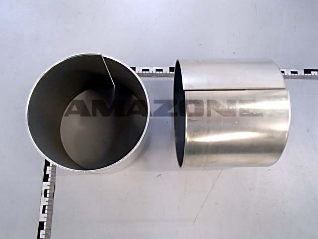 Gleitlager 120/125 L=100