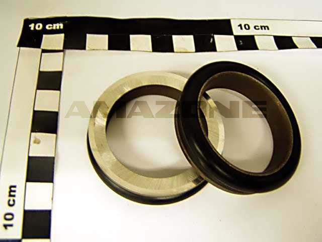 LW-Dichtung 38,0X51,0X20 Hartguss u. O-Ring