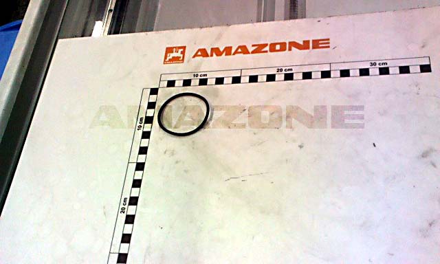 O-Ring 54,00X3,00