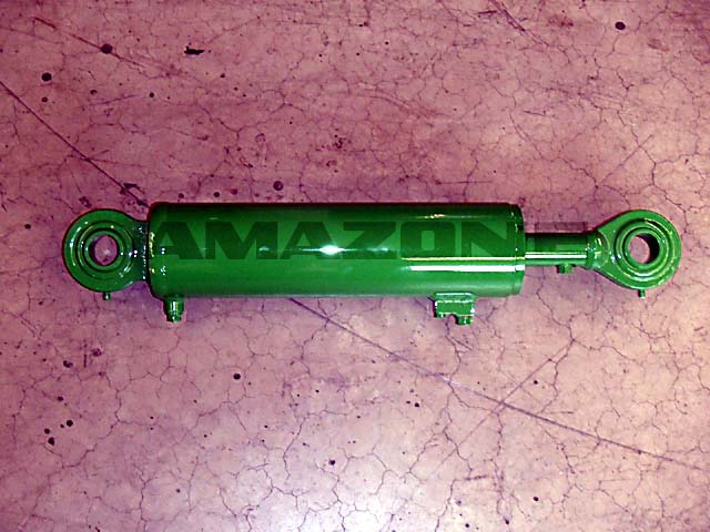 Hydraulikzylinder D-110-45-300-700