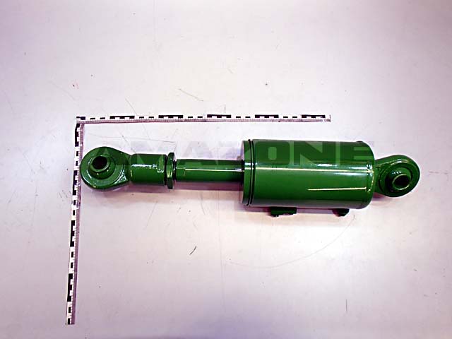 Hydraulikzylinder D-110-45-100-550