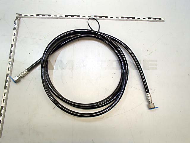 Hydraulikschlauch DN06 L=3000 mm