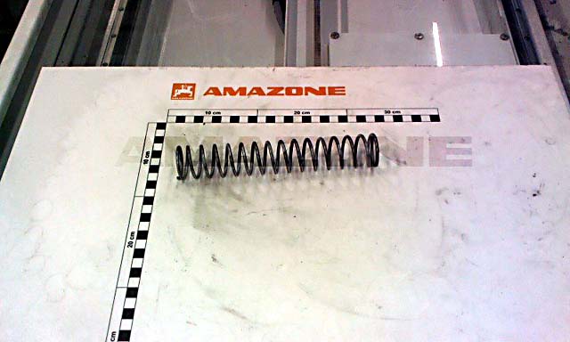Druckfeder 3,2X32,0X200