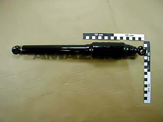 Gasdruckdämpfer 11 x 635 x 236 mm 500N