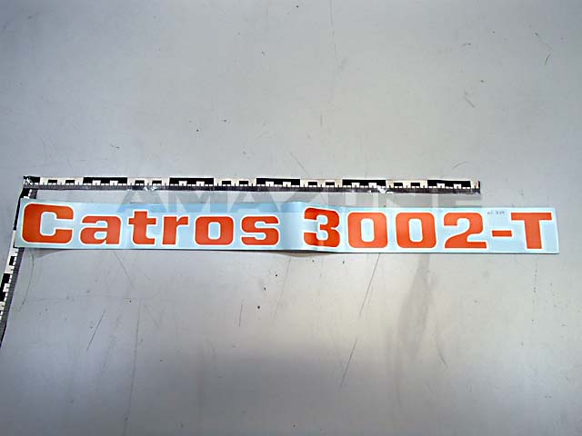 Folie Catros 3002-T