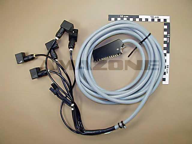 Kabelbaum f. Hydraulik ZA-M