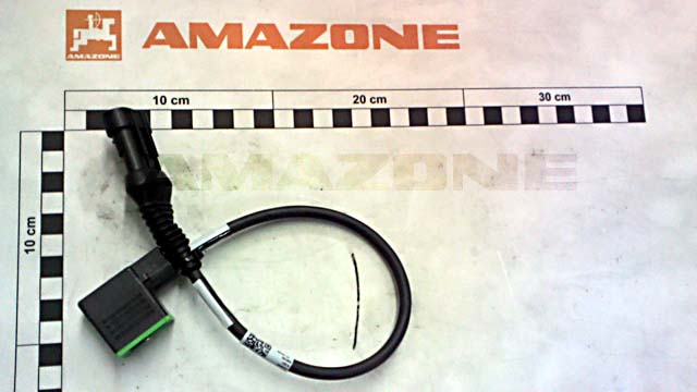 Adapterkabel f. Regelventil 3-pol. Superseal