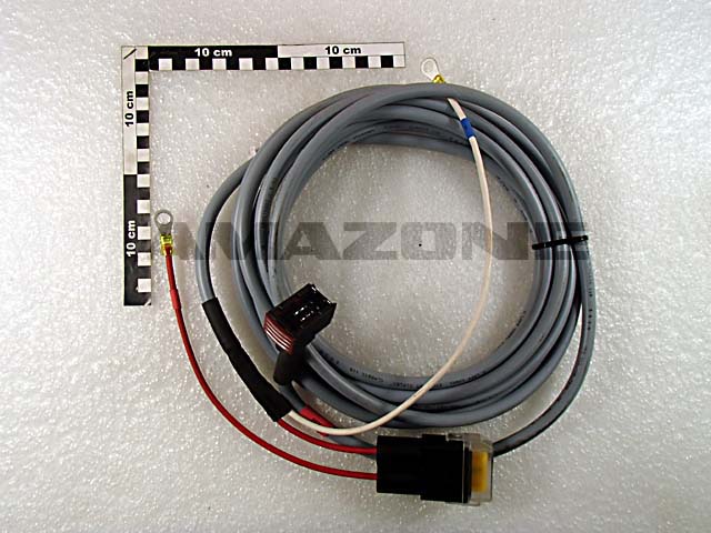 Kabelbaum f. Batterieleitung EDX AmaTron+ 5mm2