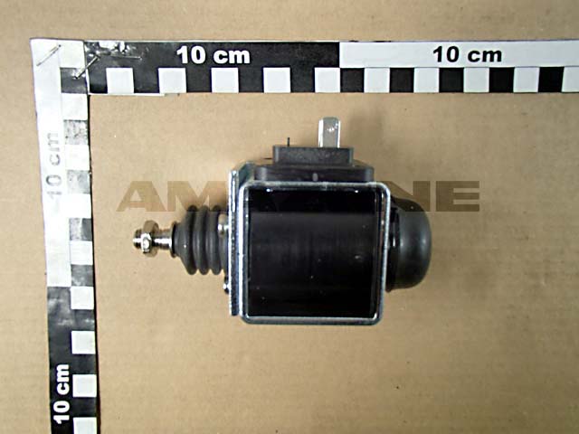 Hubmagnet D=6 12 V