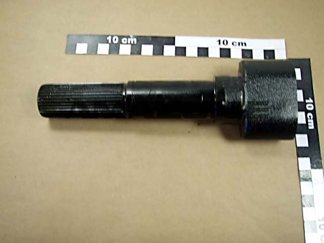 Bremsnockenwelle L 203 / A 069