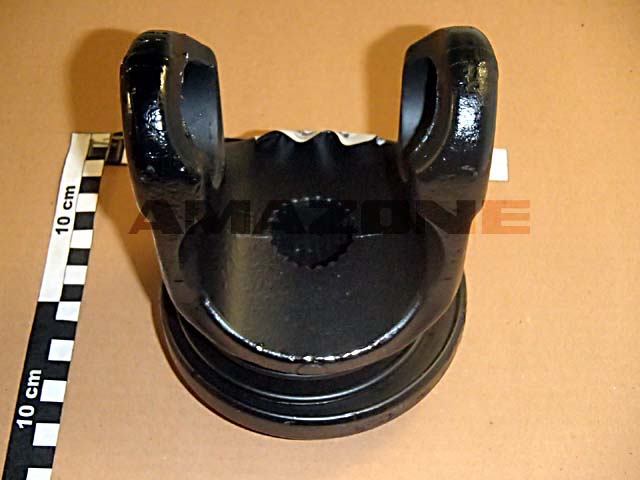 A-Gabel SH 1-3/8Z21 RTA 0Q8