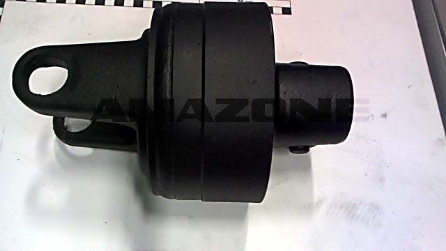 Kupplung LR23 2000 Nm