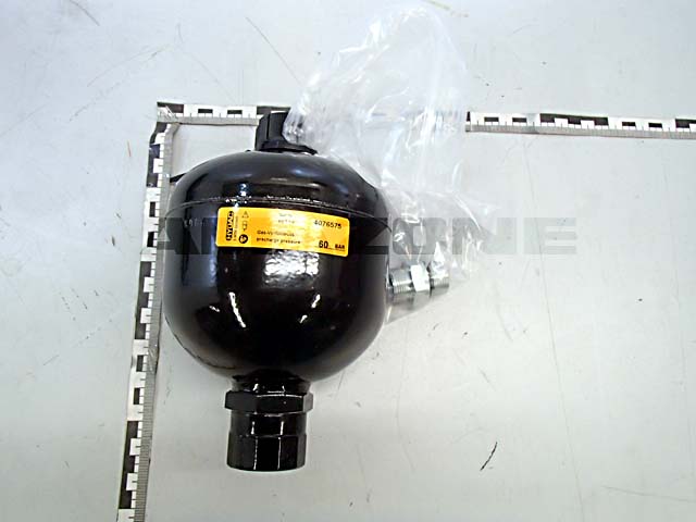 Hydraulikdruckspeicher GD762