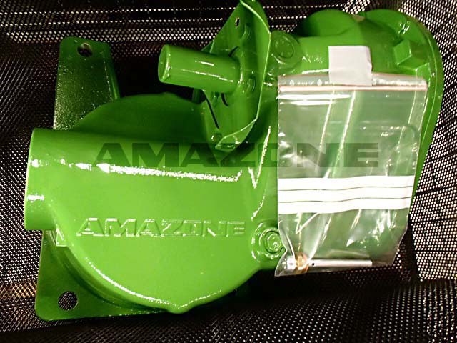 Getriebe KG3500 Spezial