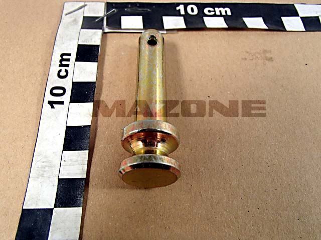 Bolzen B1 12X50X4X41 mm