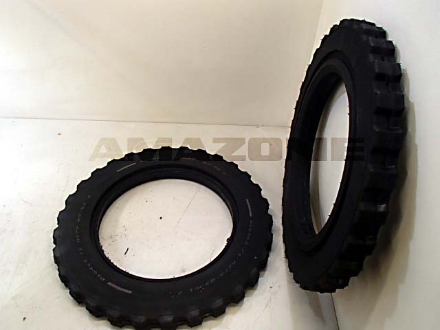 Gummikeilring Matrix li. 650-65-20