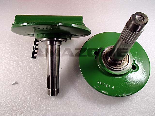 WERKZEUGTRAEGERWELLE KG-1 (02)