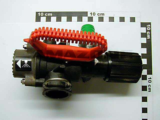 DRUCKREGLER G O.HAEHNE
