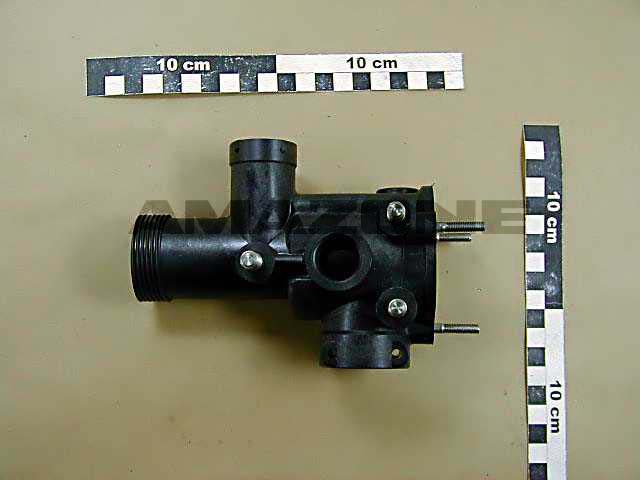 GEHAEUSE