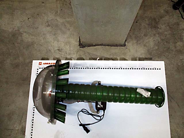 Verteilerkopf 16-125-4