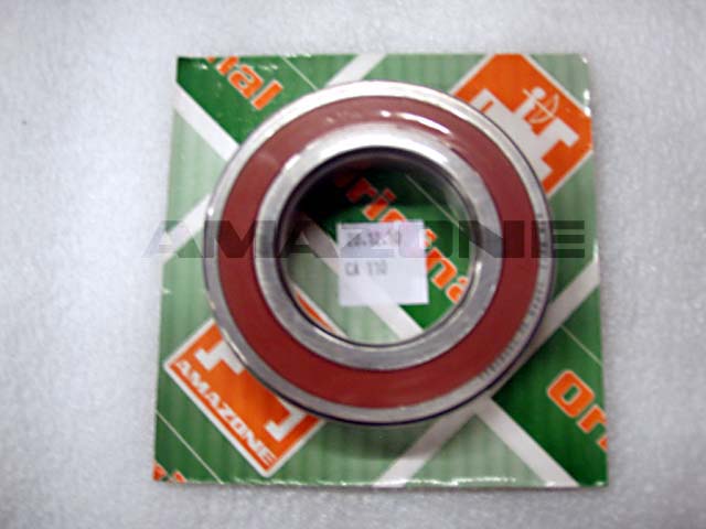 Rillenkugellager DIN 625 6212
