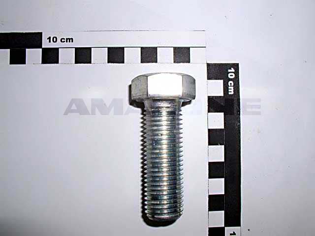 Sechskantschraube ISO 4017 22X 65 8.8 A Sechskantschraube ISO 4017 22x65 8.8 VZ