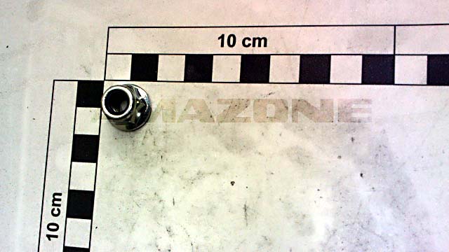 Sicherungsmutter EN 1663 M 8 8 A2G