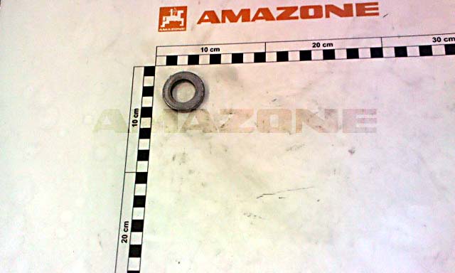 Ausgleichsscheibe 4759-3 21X37X6 ST