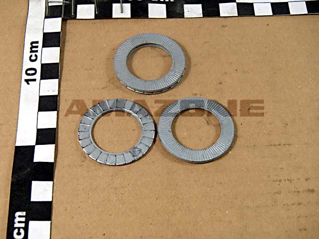 Sicherungsscheibe 25,0X39,0X3,4 Sicherungsscheibe 25,0X39,0X3,4
