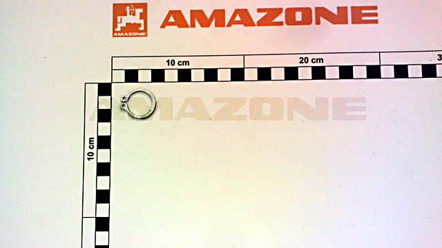 Sicherungsring DIN 471 20X1,75
