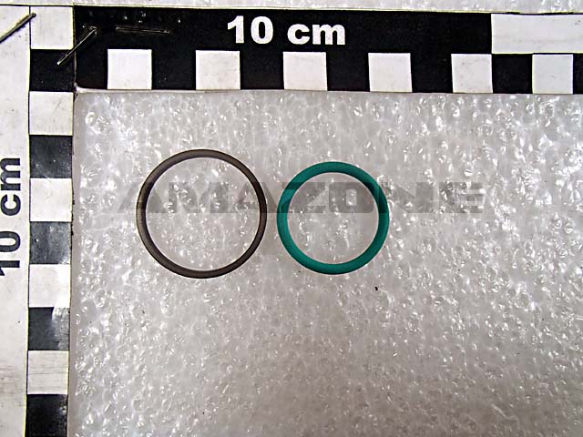 Kolbendichtung T 30,0X22,5X3,2