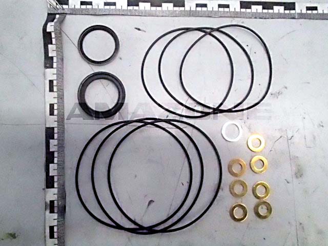 Dichtsatz fuer EA180