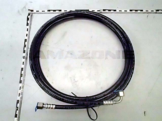 Hydraulikschlauch DN06 L=4000 mm