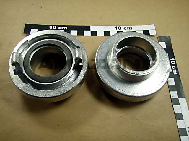 Kupplung Storz DN=C AG=2 Zoll