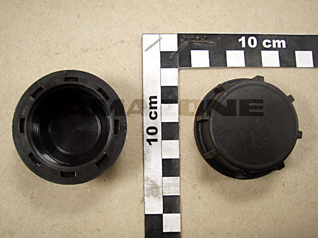 Stopfen IG=1 1/4 Zoll