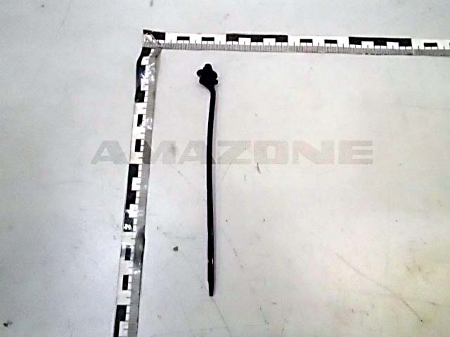 Kabelbinder 5,3X170 schwarz