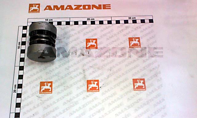 Federpaket LR23 2200 Nm