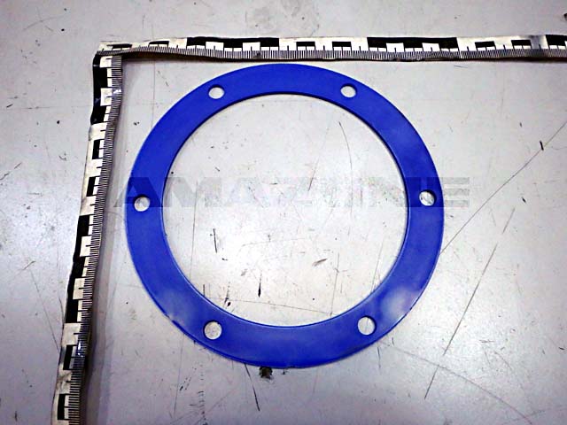 Dichtung f. Achskappe f. 912T125