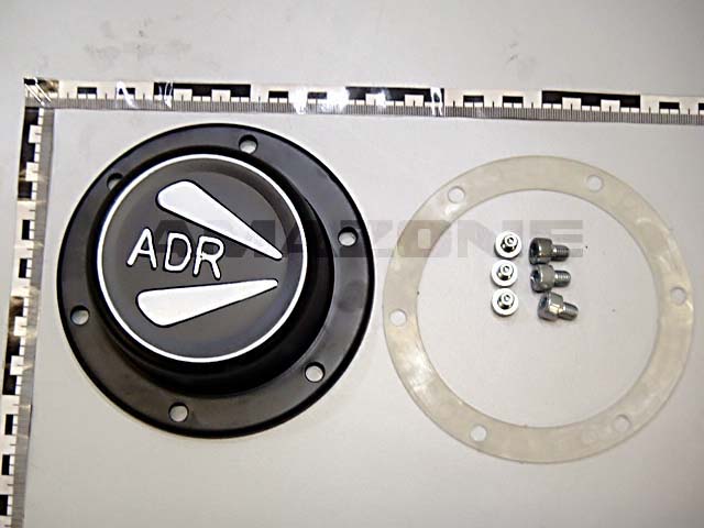 ADR-Achskappe