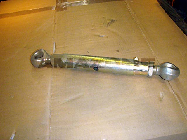 Spannschloss M27 380-560